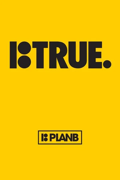 Poster True: Plan B Skateboards