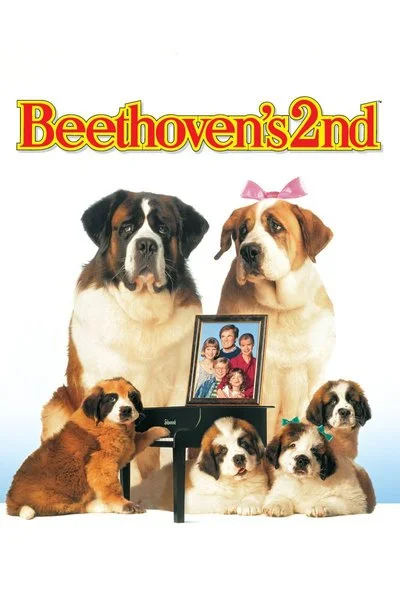 Affiche Beethoven 2
