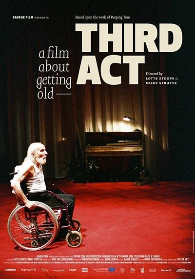 Poster Third Act
