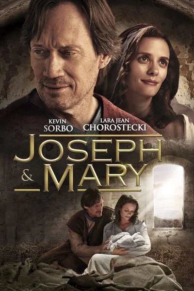 Affiche Joseph & Mary