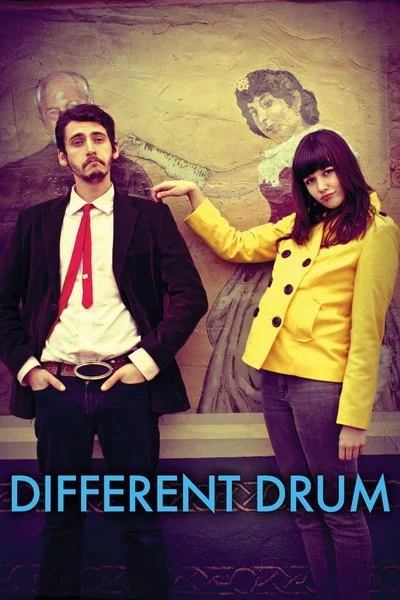 Poster Different Drum