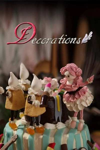 Affiche Decorations