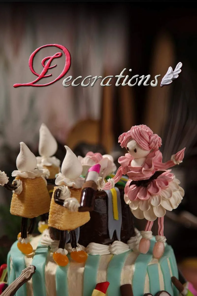 Affiche de Decorations