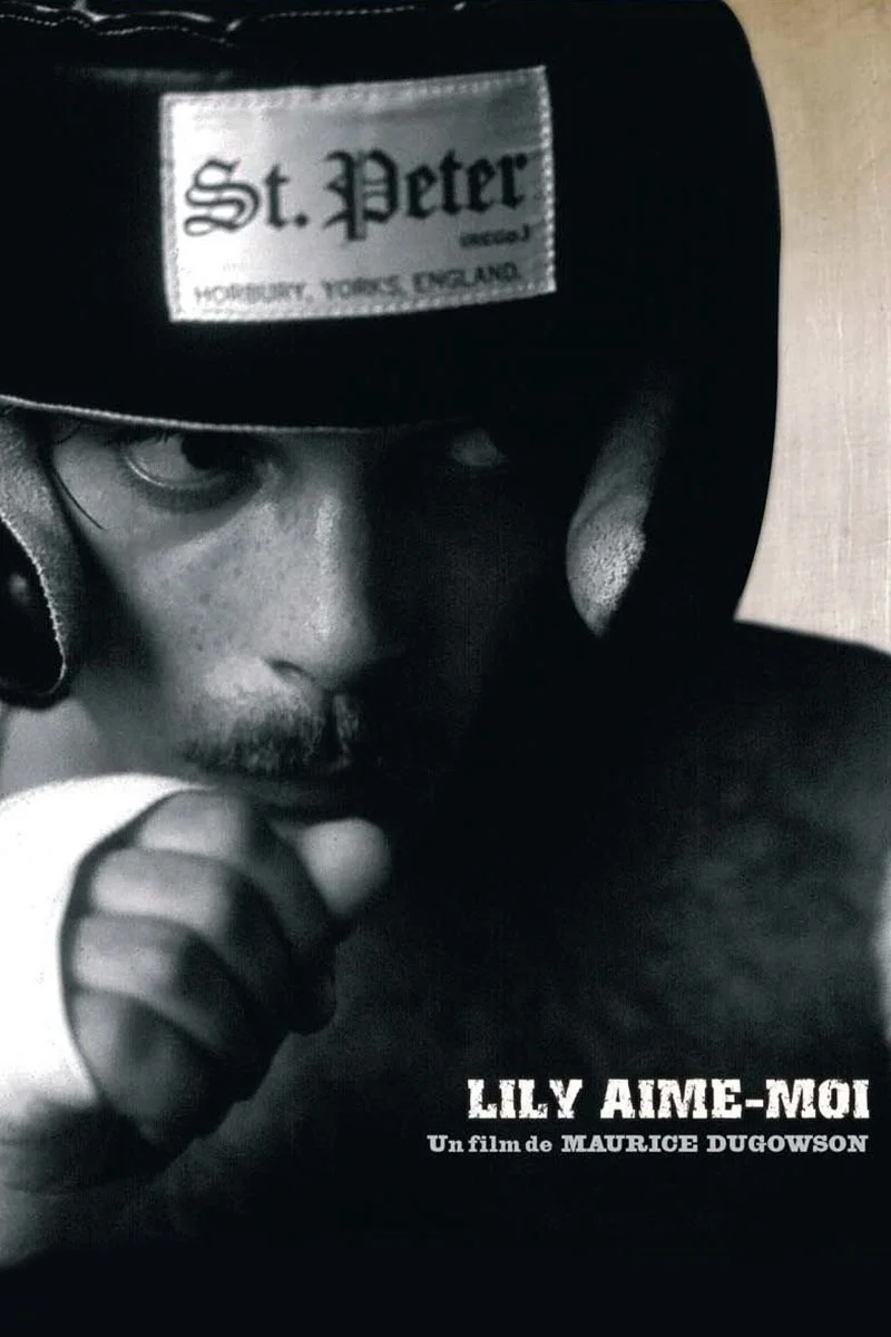 Affiche de Lily aime-moi