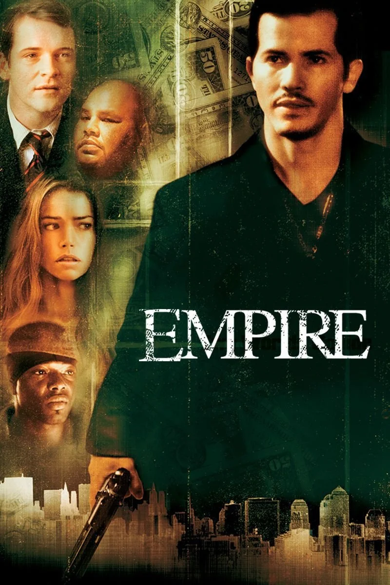 Poster van Empire