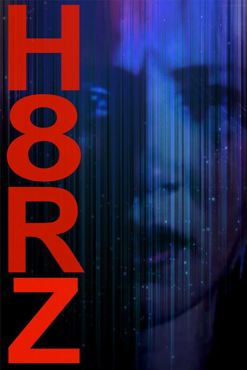 Affiche de H8rz