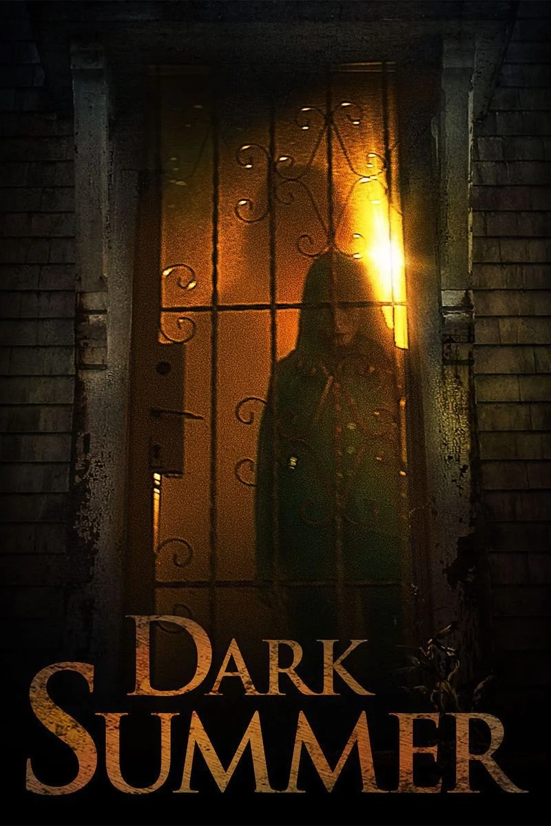 Affiche de Dark Summer