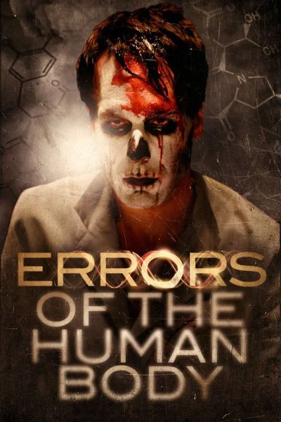 Poster Errors of the Human Body
