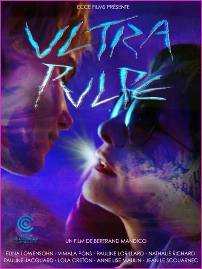 Poster Ultra Pulpe
