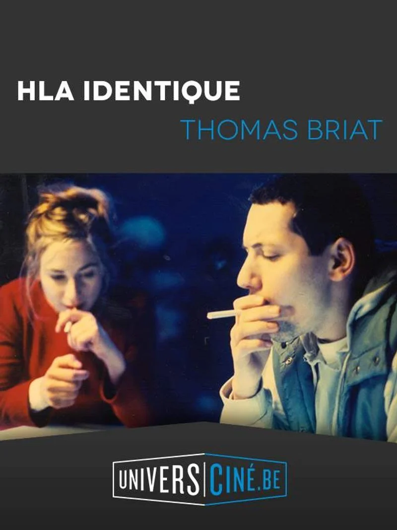 Affiche de HLA identique