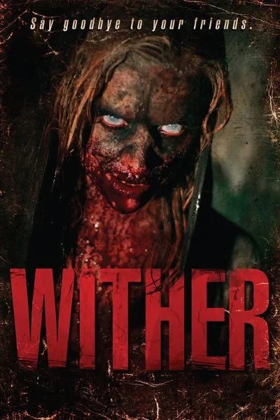 Affiche Wither