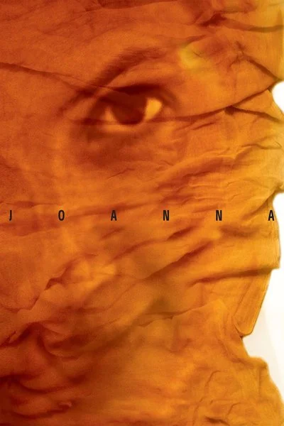 Affiche Joanna