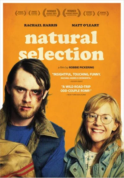 Affiche Natural Selection