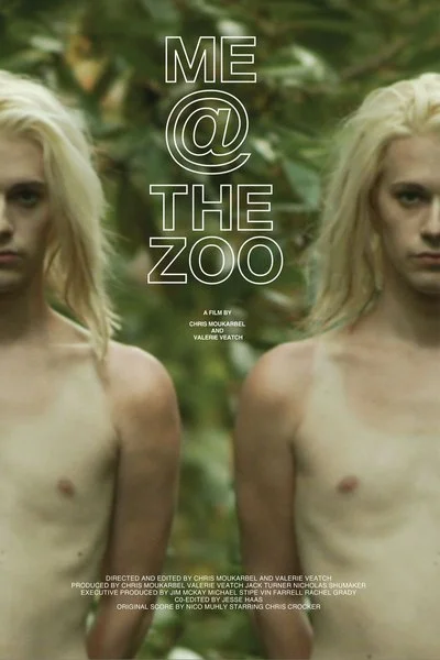 Poster Me @ the Zoo