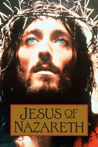 Poster Jesus of Nazareth