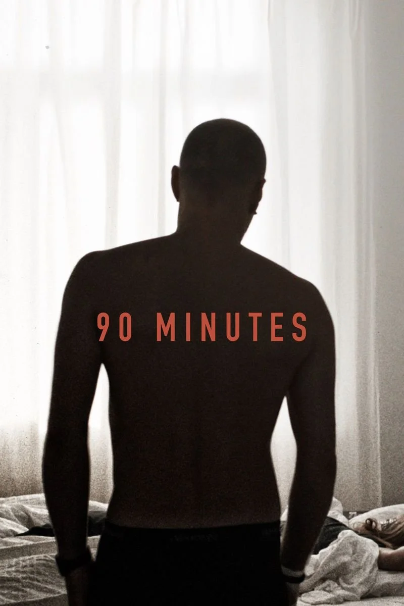 Affiche de 90 Minutes