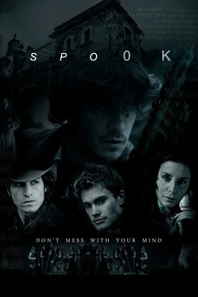 Affiche Spo0k