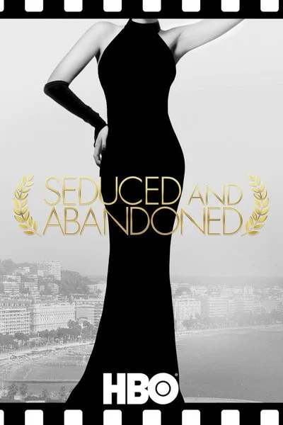 Affiche Seduced and Abandoned