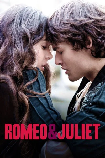 Poster Romeo & Juliet vs. The Living Dead