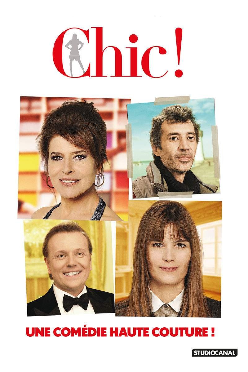 Poster van