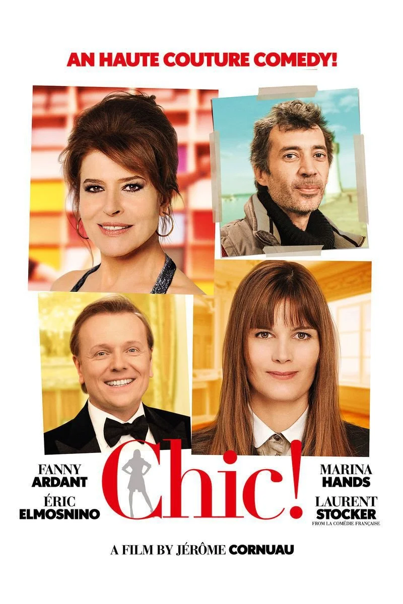 Affiche de Chic !