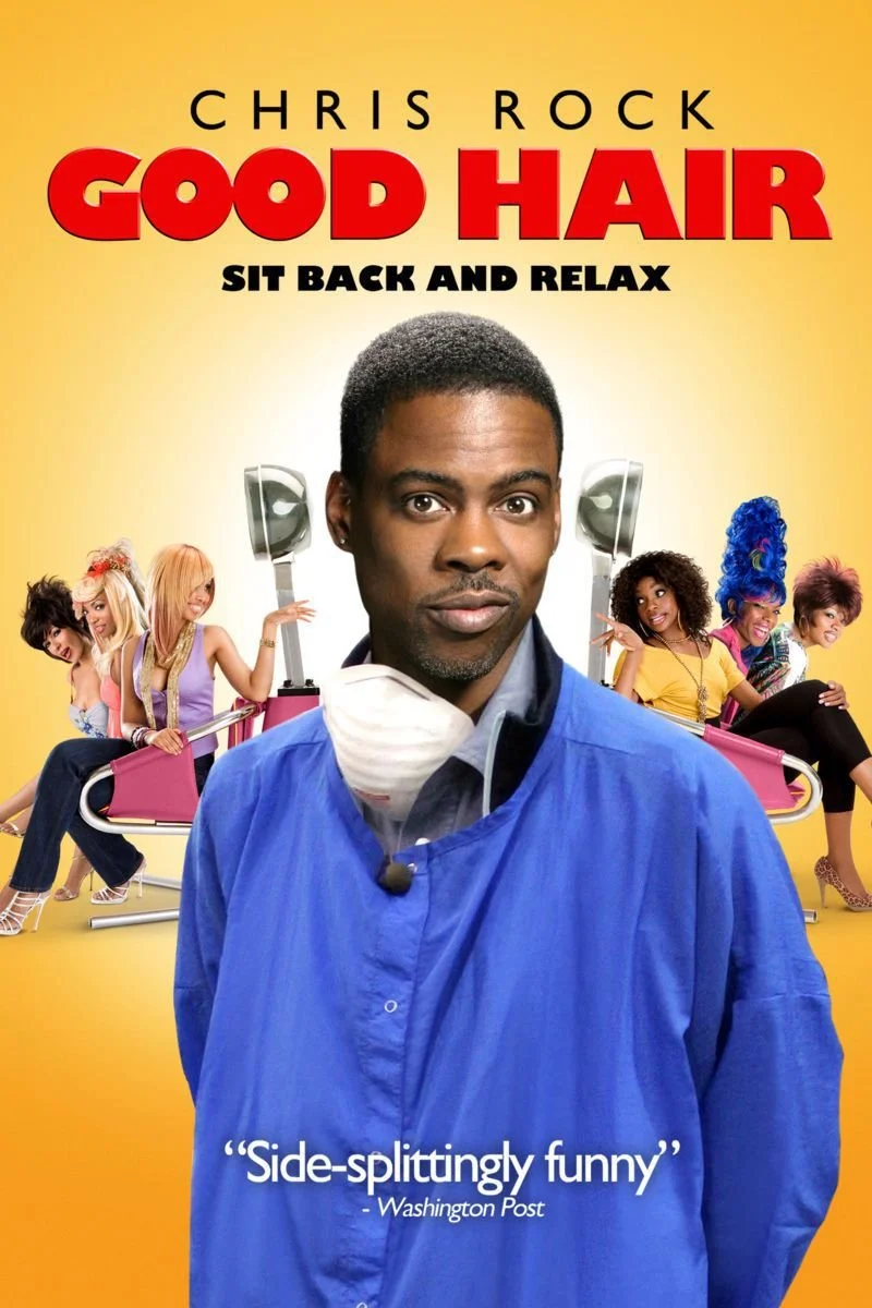 Poster van Good Hair
