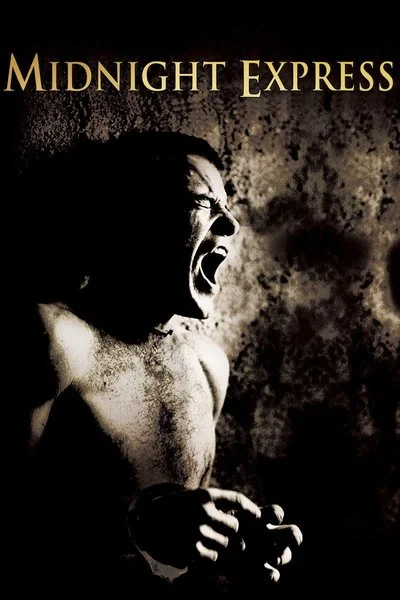 Poster Midnight Express