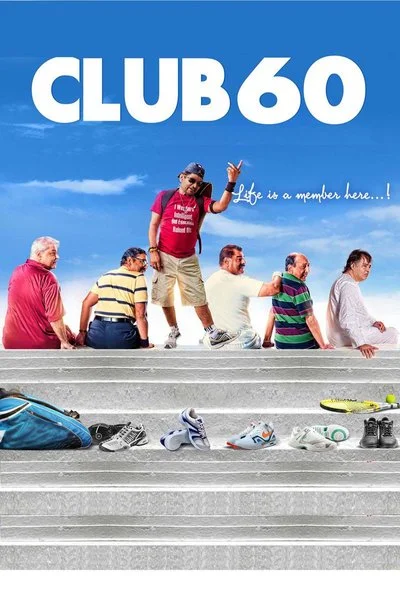 Poster Club 60