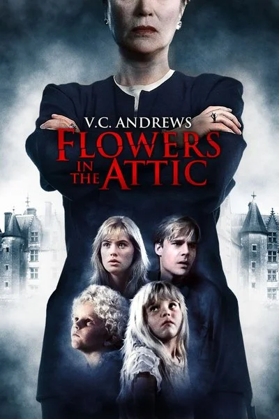 Affiche Flowers in the Attic