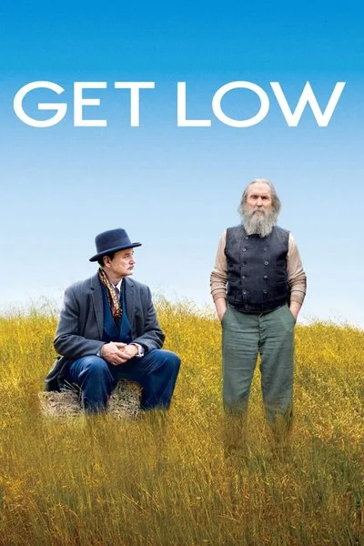 Poster Get Low