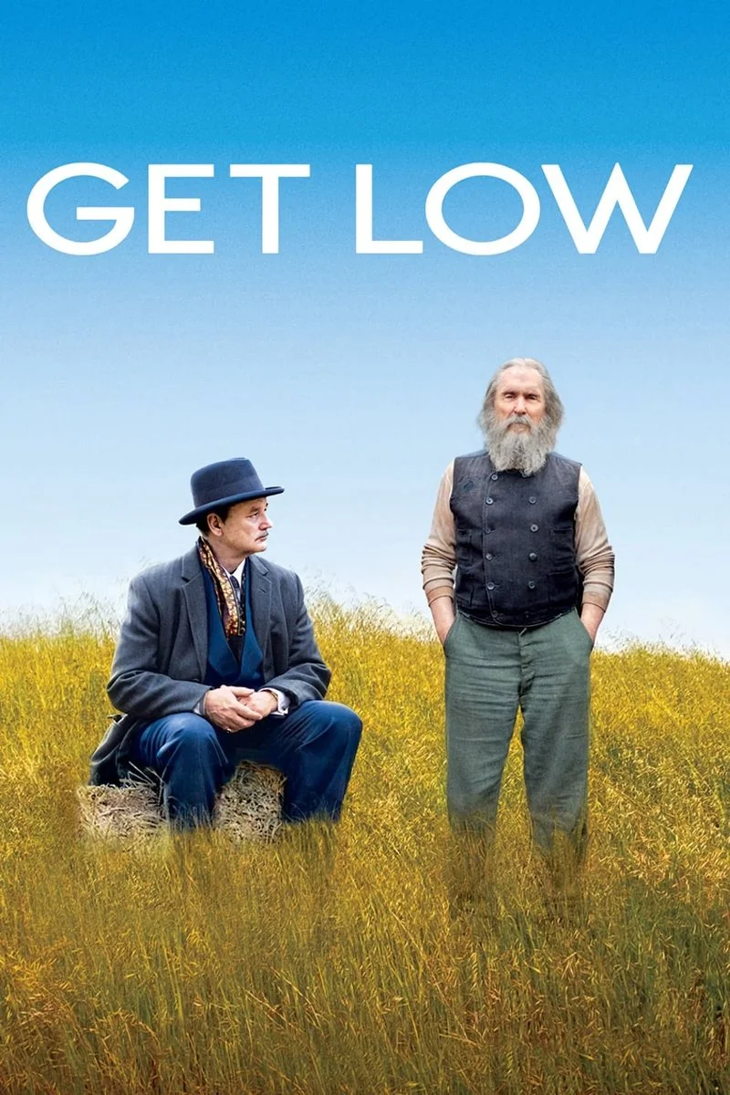 Affiche de Get Low