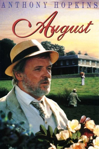 Poster August