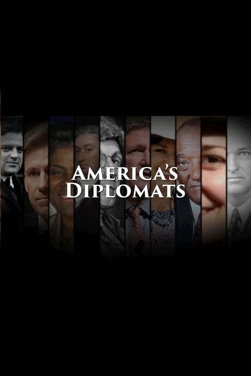Affiche de America's Diplomats