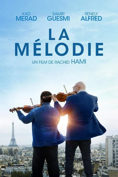 Poster La Mélodie