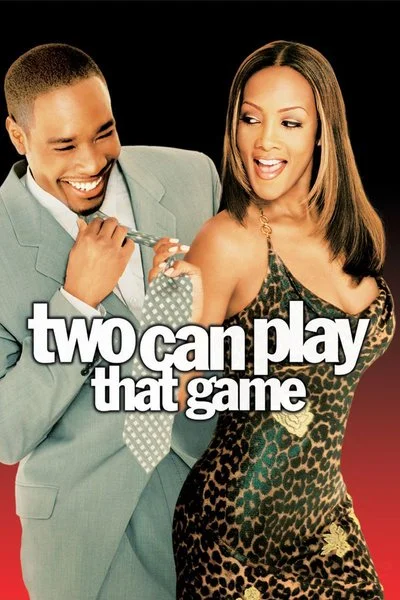 Poster Two Can Play That Game