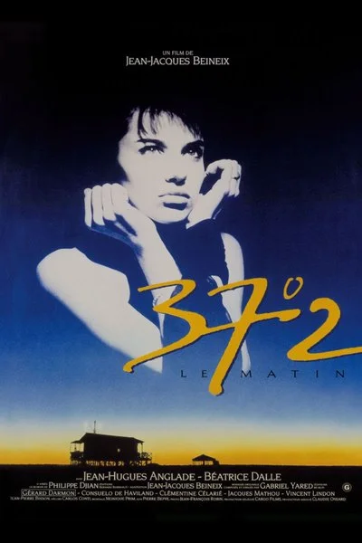 Poster 37°2 le matin