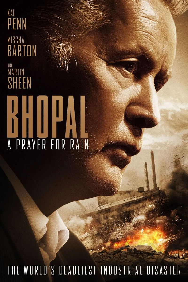 Affiche de Bhopal: A Prayer for Rain