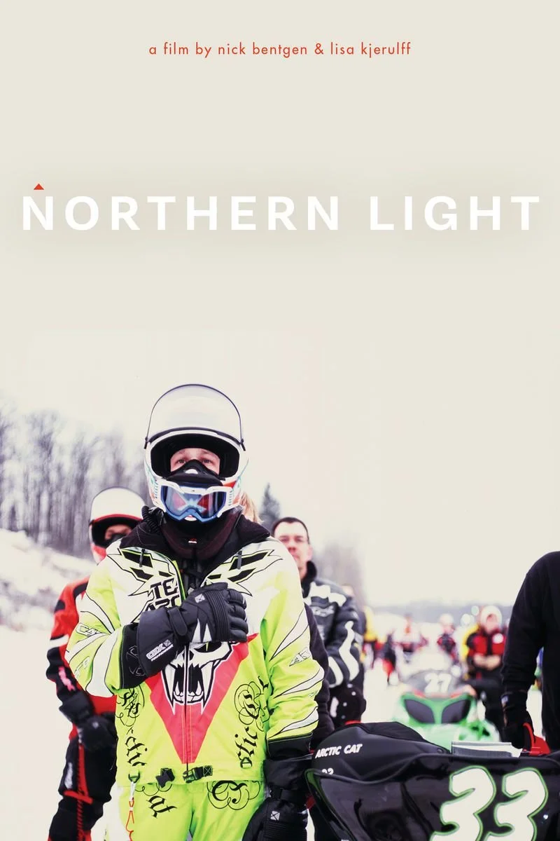 Affiche de Northern Light