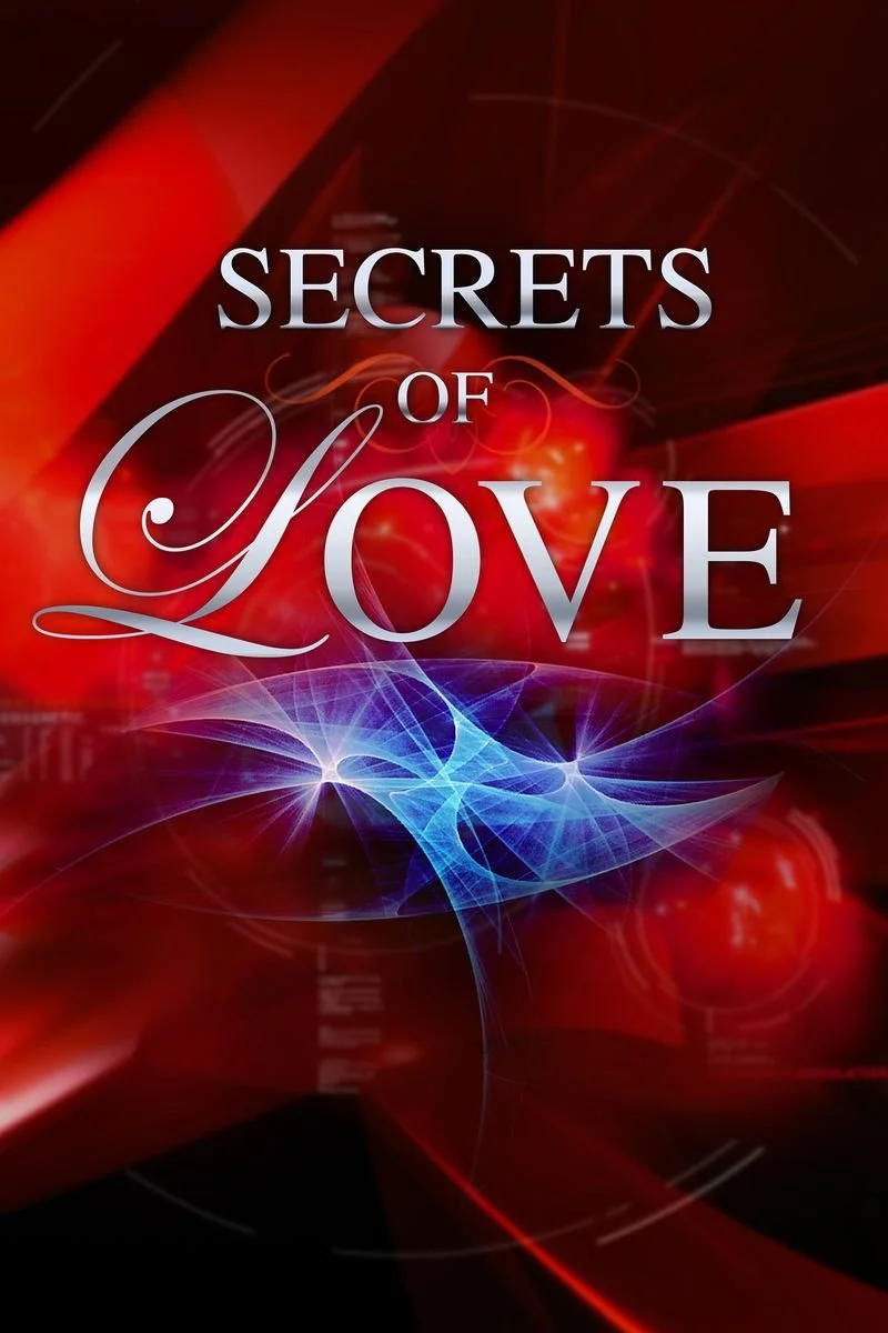 Poster van Secrets of Love