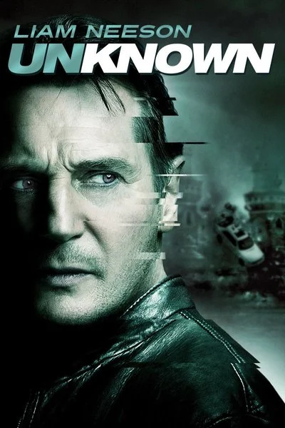 Poster Unknown