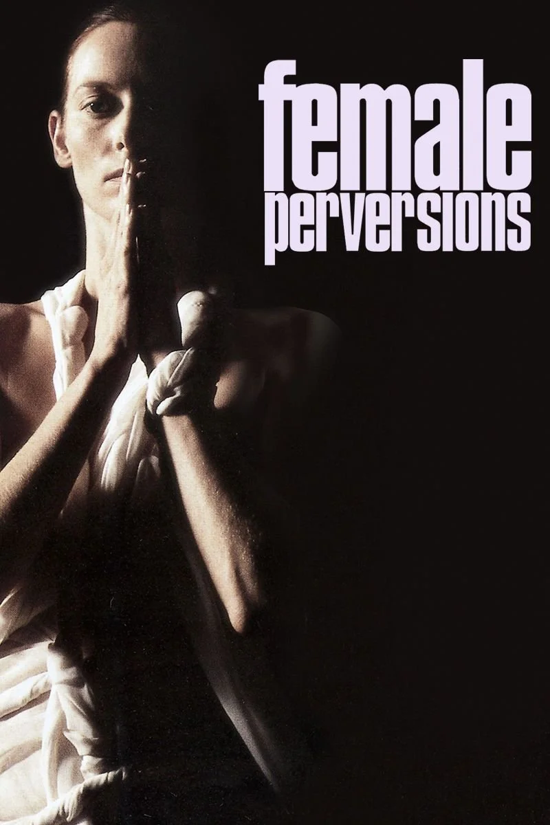 Affiche de Female Perversions