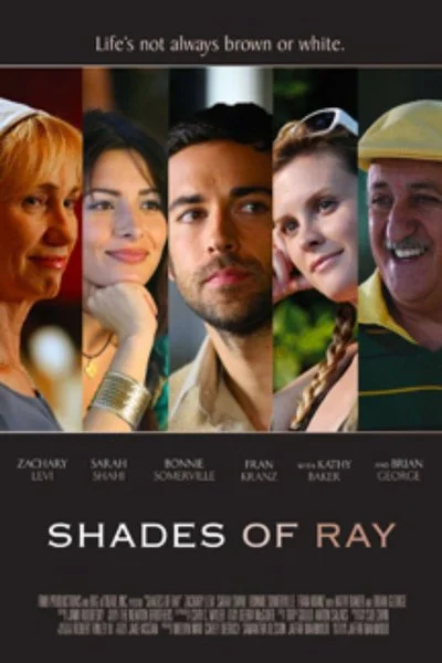 Affiche Shades of Ray