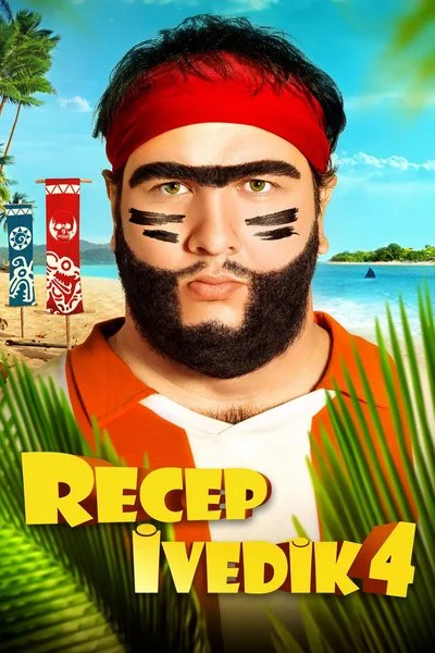 Poster Recep Ivedik 4