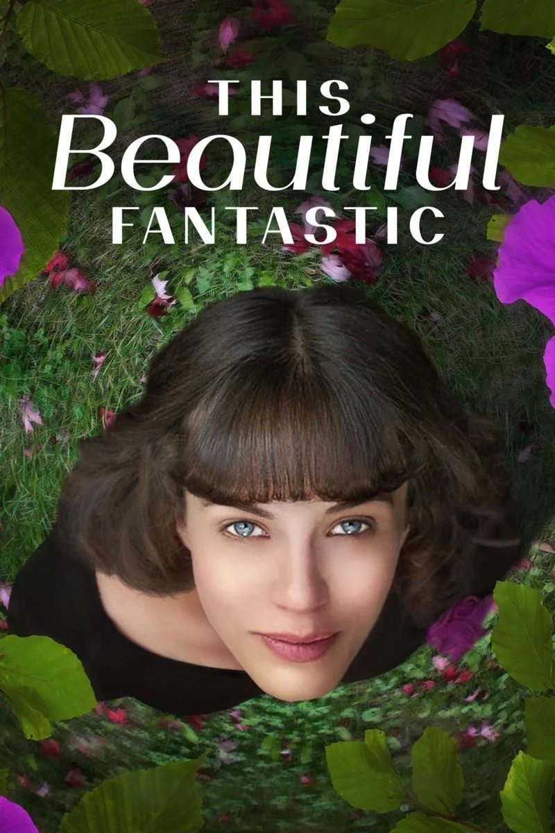 Affiche de This Beautiful Fantastic