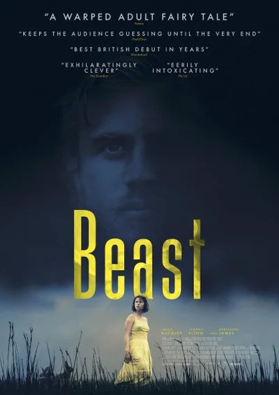 Poster Beast