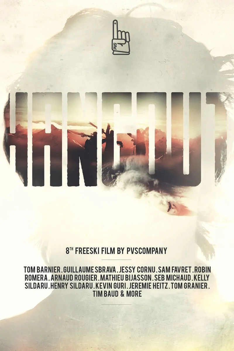 Affiche de Hangout