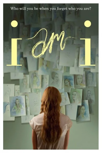 Affiche I Am I