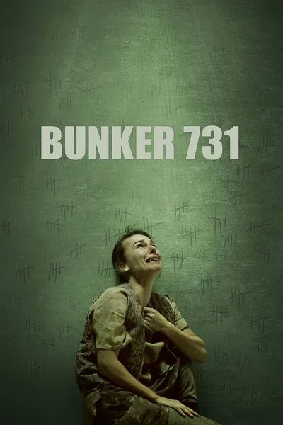 Poster Bunker 731