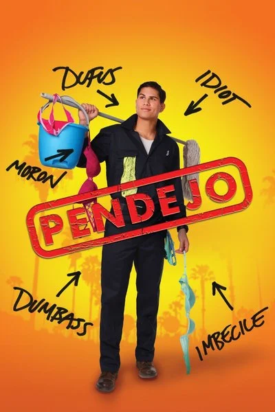 Affiche P*****o