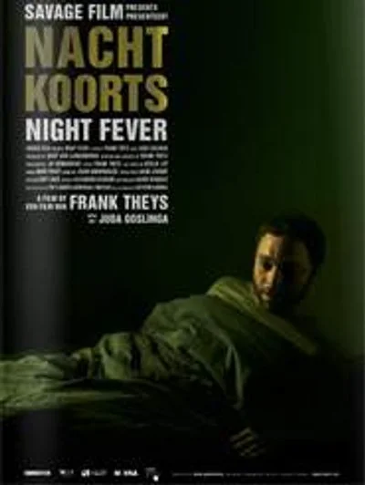 Poster Nachtkoorts